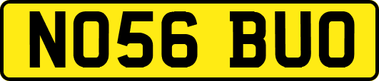 NO56BUO