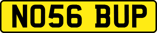 NO56BUP