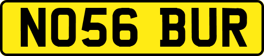 NO56BUR