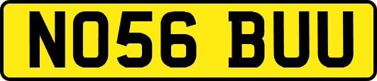 NO56BUU
