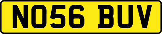NO56BUV