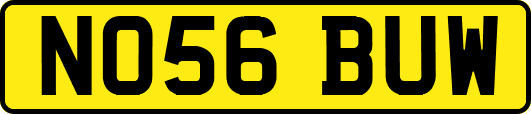 NO56BUW