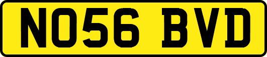 NO56BVD