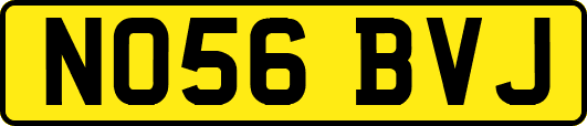 NO56BVJ