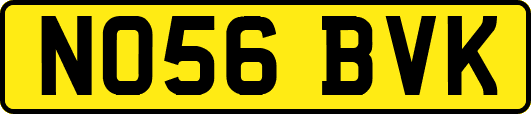 NO56BVK
