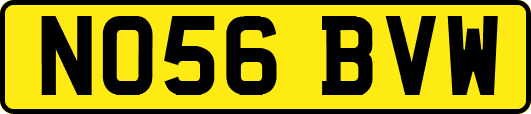 NO56BVW