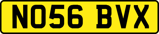 NO56BVX