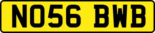 NO56BWB