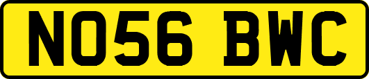 NO56BWC