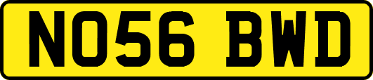 NO56BWD