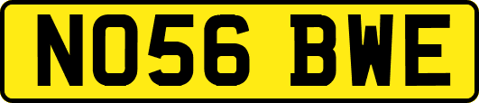 NO56BWE