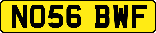NO56BWF