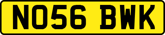 NO56BWK