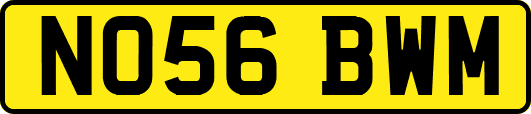 NO56BWM