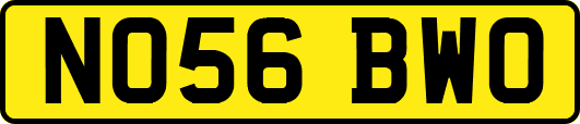 NO56BWO