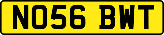 NO56BWT
