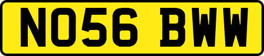 NO56BWW