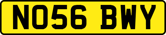 NO56BWY