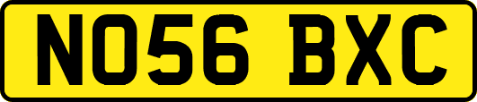 NO56BXC