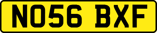 NO56BXF