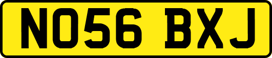 NO56BXJ