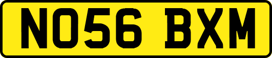 NO56BXM