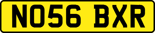 NO56BXR