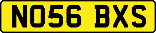NO56BXS