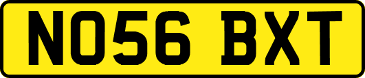 NO56BXT