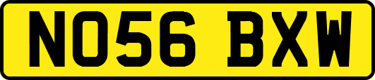 NO56BXW
