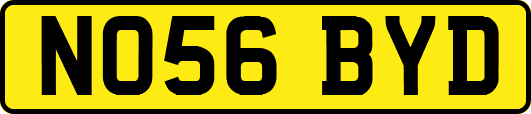 NO56BYD