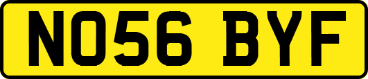 NO56BYF