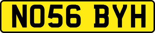 NO56BYH