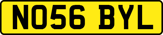 NO56BYL