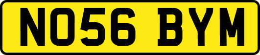 NO56BYM