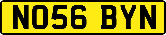 NO56BYN