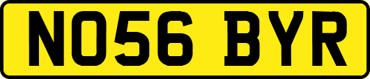 NO56BYR