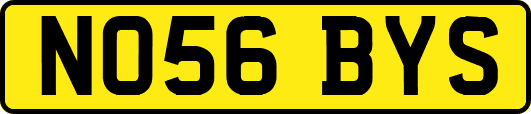 NO56BYS