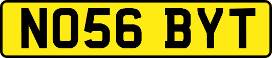 NO56BYT