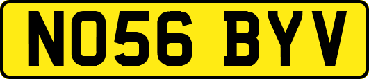 NO56BYV