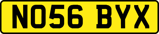 NO56BYX