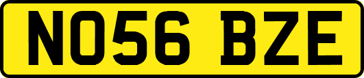 NO56BZE