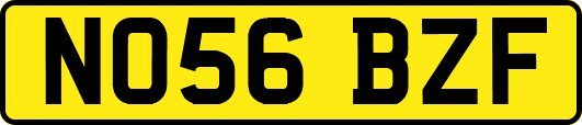 NO56BZF
