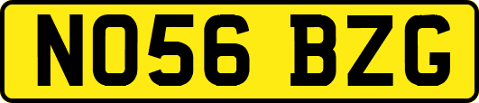 NO56BZG
