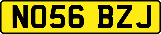 NO56BZJ