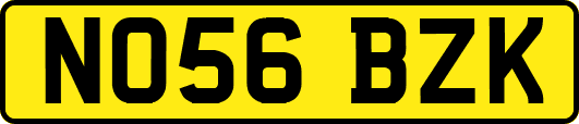 NO56BZK