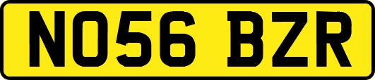 NO56BZR