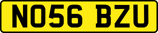 NO56BZU