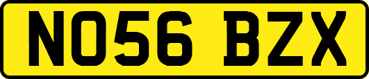 NO56BZX