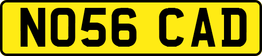 NO56CAD